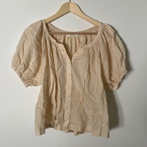 Doen June Blouse